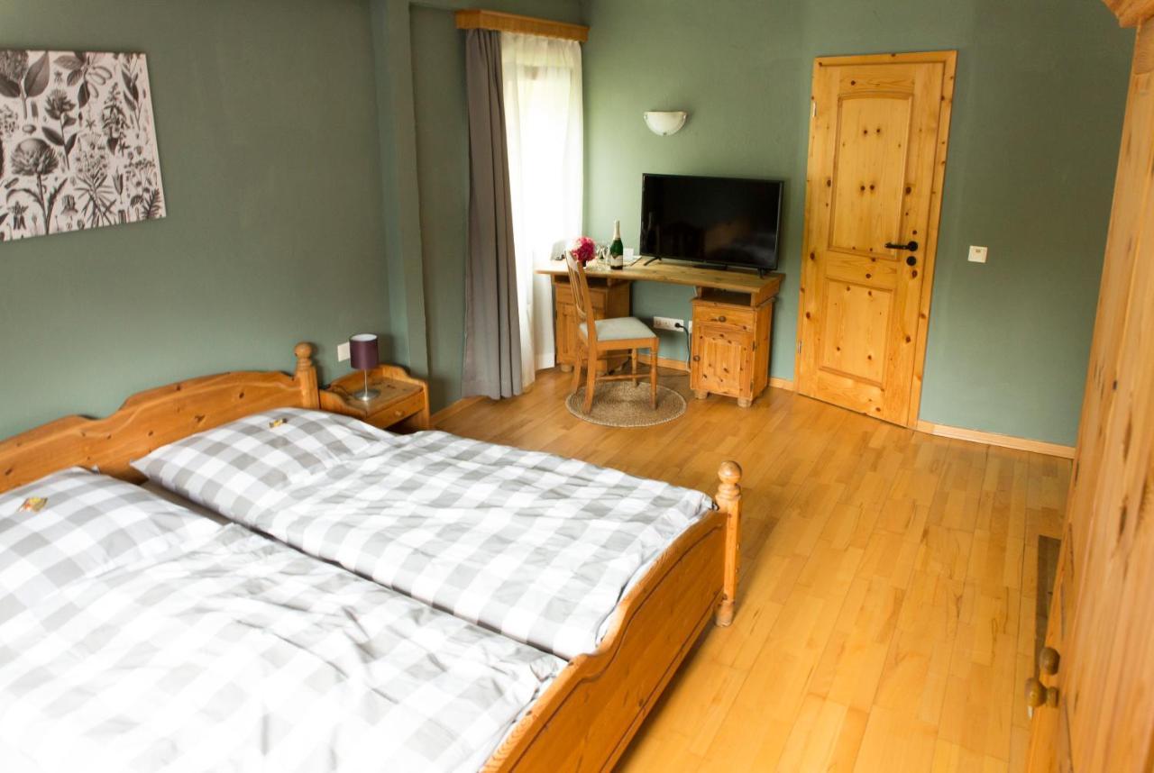 Wambacher Muehle Schlangenbad Extérieur photo