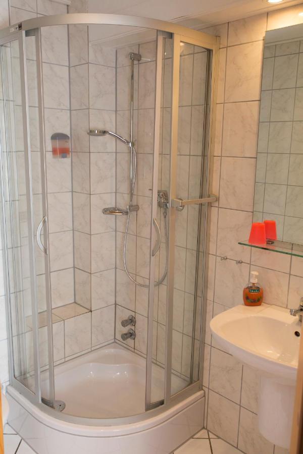 Wambacher Muehle Schlangenbad Extérieur photo