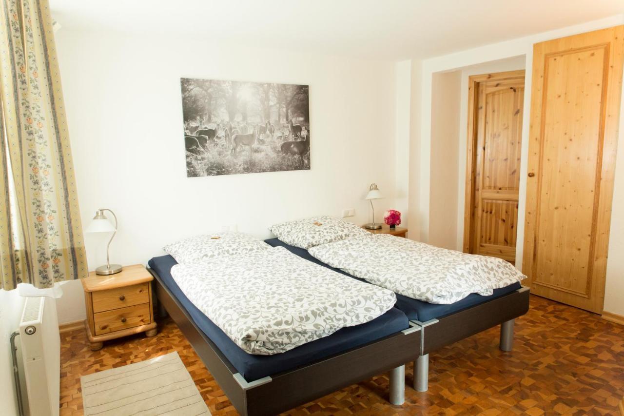 Wambacher Muehle Schlangenbad Extérieur photo